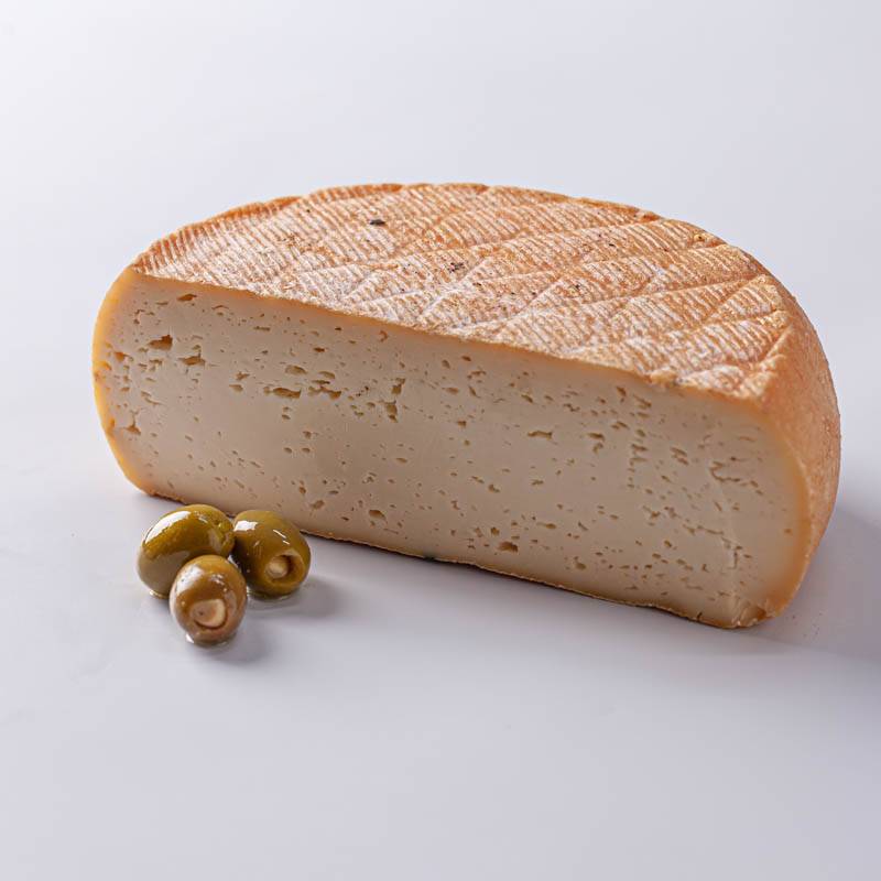 גבינת שובייה דה מונטניה