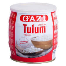 גבינת טולום טורקית מקורית